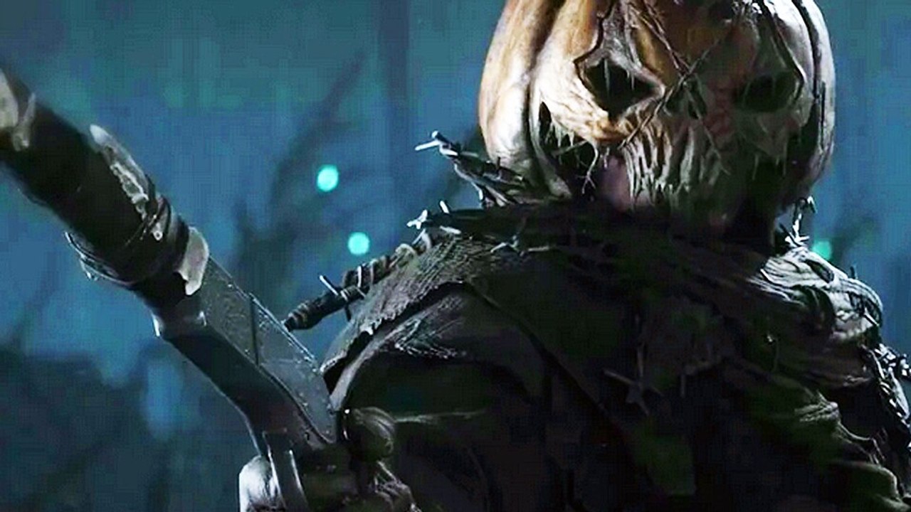 Hunt: Showdown 1896 stimmt auf eine düstere Halloween-Season 2024 ein