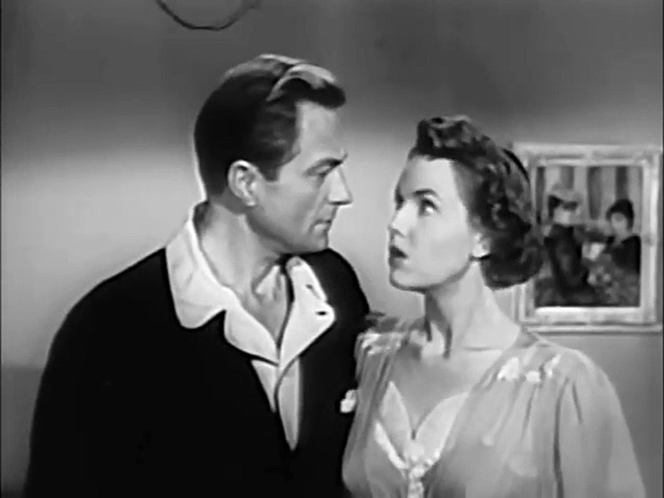 Mr. And Mrs. North (TV-1954) SUSPECTED