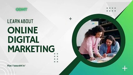 ONLINE DIGITAL MARKETING TRAINING FOR STUDENTS