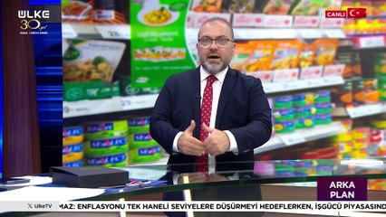 Arka Plan | 11 Ekim 2024