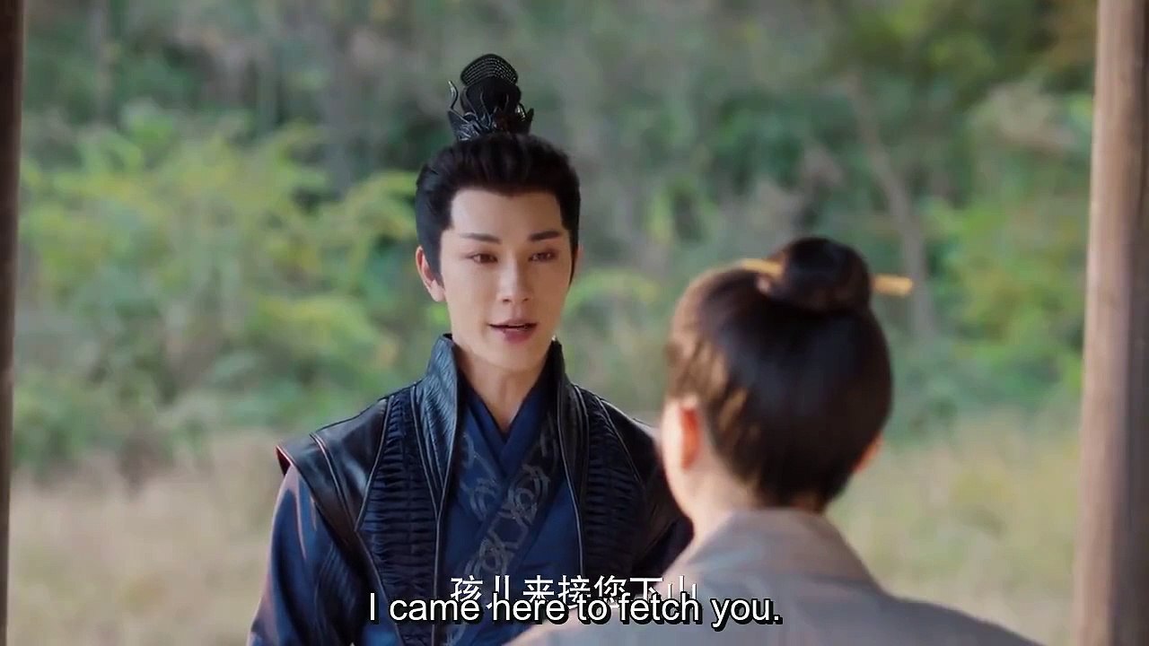 [eng sub] fake of beauty episode 22