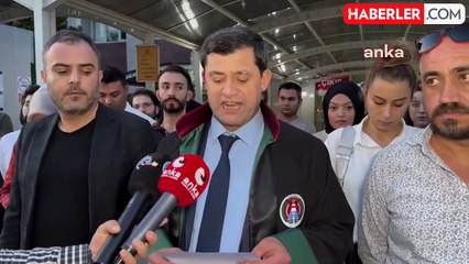 Aksaray Barosu Seçimlerinde Tartışmalı Sonuç