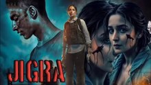 Jigra Full Movie HD