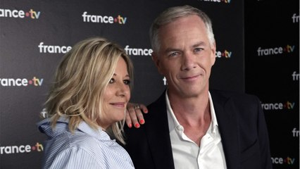GALA VIDEO - Julien Arnaud à la tête de Télématin : découvrez sa surprenante habitude, imiterez-vous sa routine matinale ?