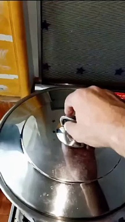 الجيار اول حاجة اسخن مية سخنة