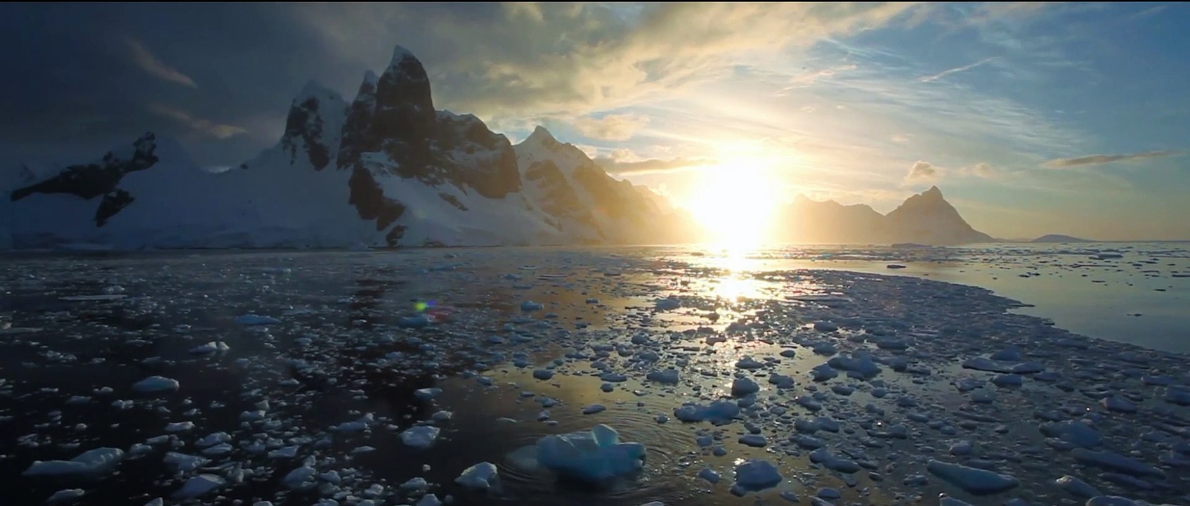 Die Abenteuer von Kina & Yuk Trailer DF