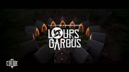 On a cliqué pour vous : "Loups Garous"