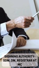 Single Status Certificate: A Quick Guide