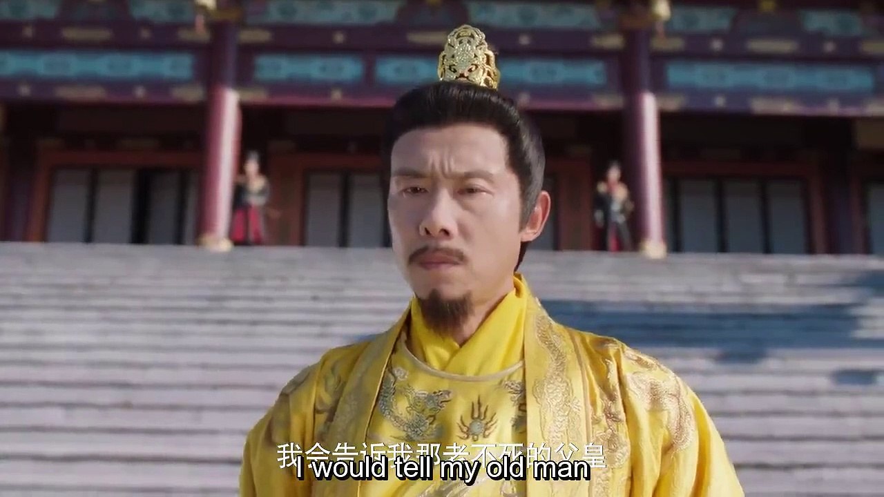 [eng sub] fake of beauty episode 23