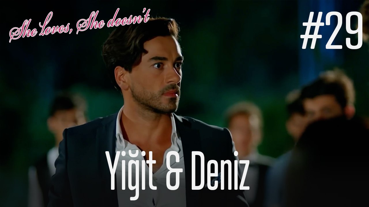 Yiğit & Deniz #29