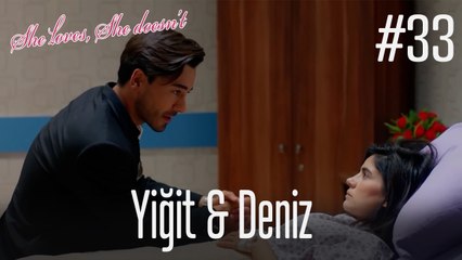 Yiğit & Deniz #33
