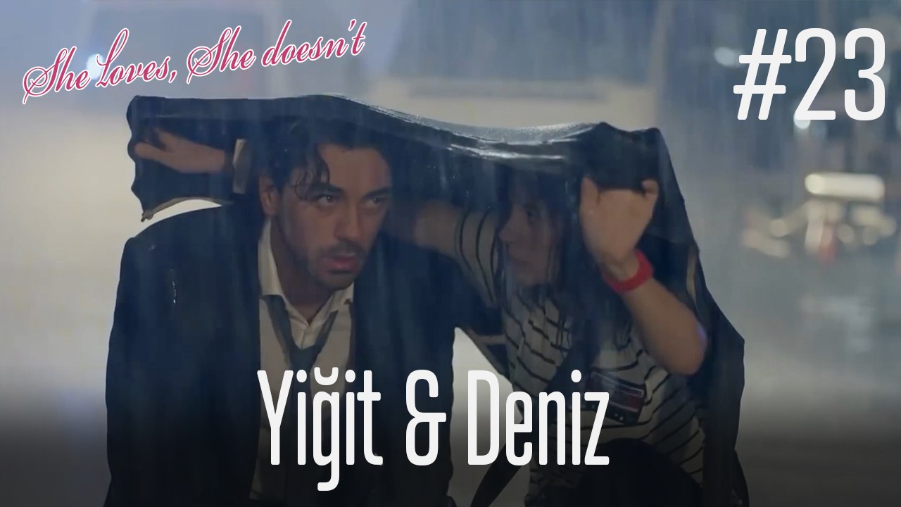 Yiğit & Deniz #23