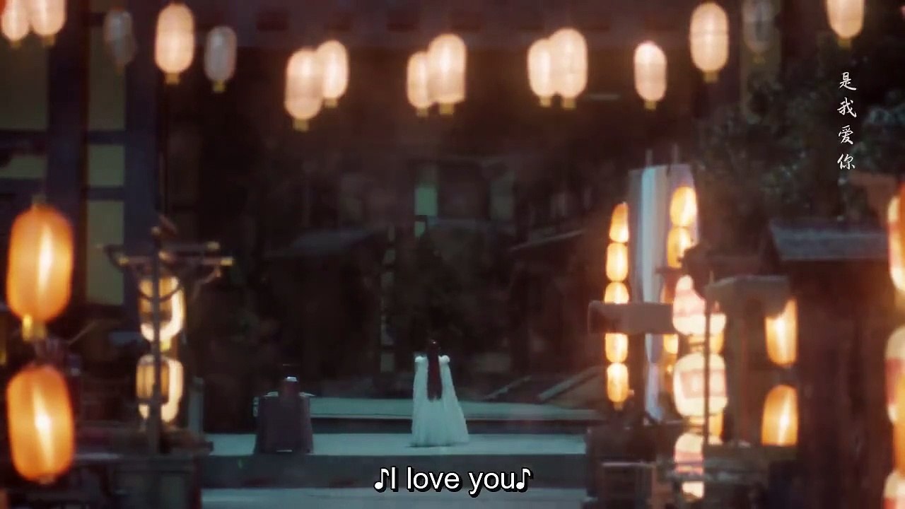 [eng sub] fake of beauty episode 24 end