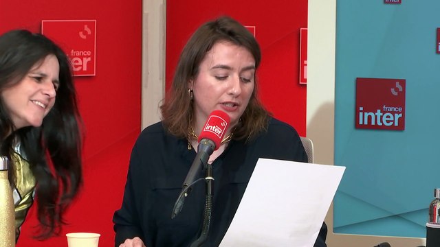 L’amour se soigne - La chronique de Lisa Delmoitiez