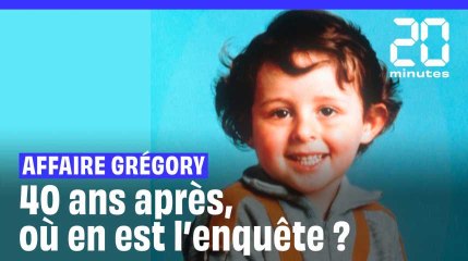 Affaire Grégory : 40 ans après, où en est l'enquête ?
