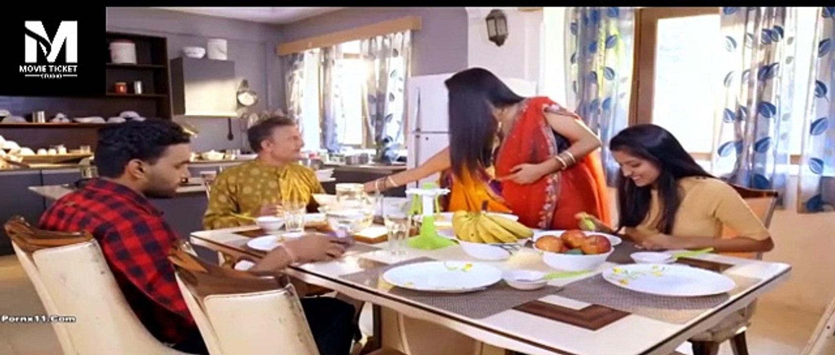 Gunah 2024 – Hindi Hot Web Series