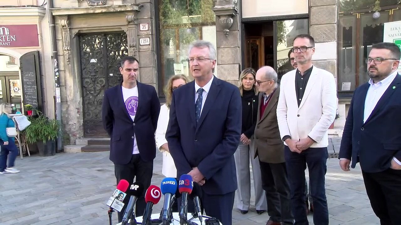 ZÁZNAM: SLeK: Na očkovanie v lekárňach sú potrebné posledné legislatívne kroky