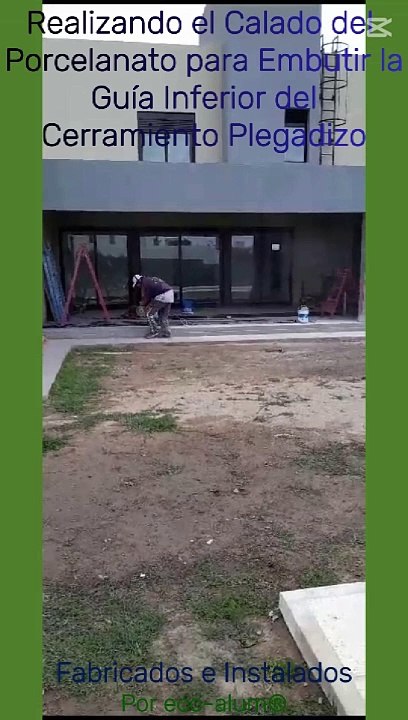  ¡Transformá tu GALERÍA o QUINCHO!   ️⛈️¿Cansado de LIMPIAR CONSTANTEMENTE tu ESPACIO exterior? ️⛈️