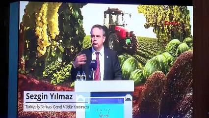 İş Bankası’ndan ‘Dünya Çiftçi Kadınlar Günü’nde ilham veren hikayeler