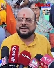 मंत्री गुलाबराव पाटलांची काँग्रेसच्या जाहीरनाम्यावर टीका
