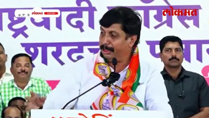 माढ्यात लोकसभेत मदत करणारी अदृश्य शक्ती कोण, धैर्यशील मोहिते पाटील यांची