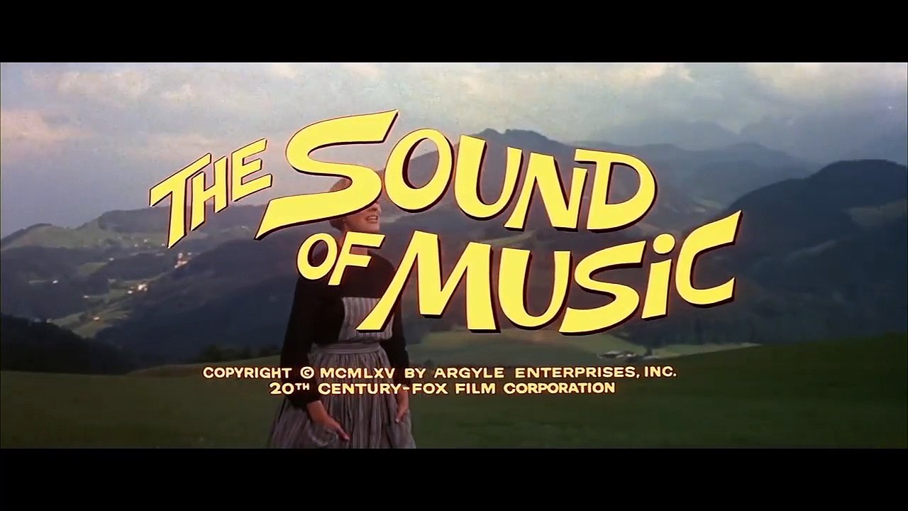 Sonrisas y lagrimas (1965) - Trailer