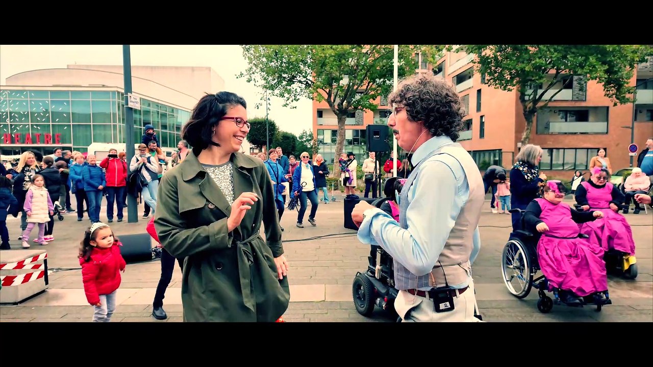 Allure Folle, le festival de danse #2 - 15 octobre 2024