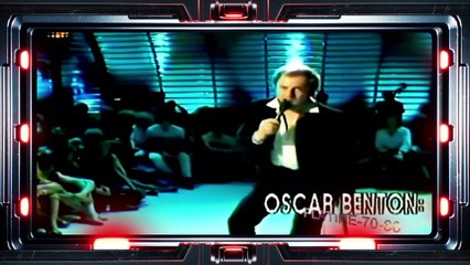 Oscar Benton - Bensonhurst Blues (MIX)