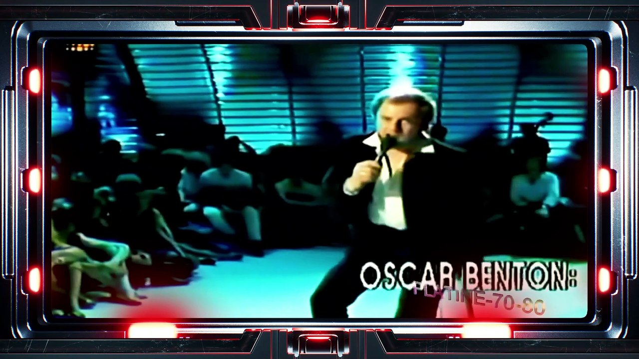 Oscar Benton - Bensonhurst Blues (MIX)