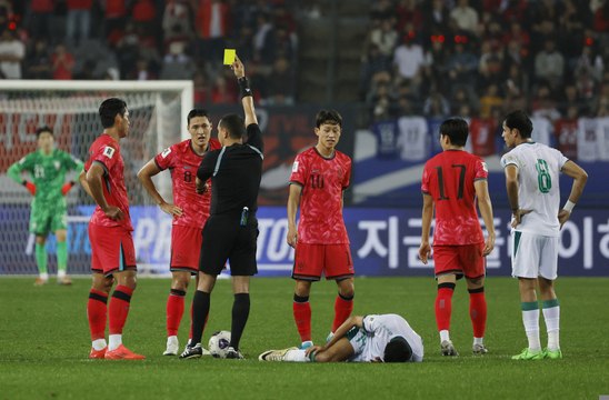 AR HL AFCWQ KOR IRQ 151024