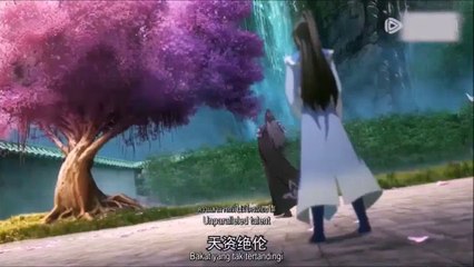 125-HD.A Will Eternal Season 3 - English Subtitle & Sub Indo (一念永恒 第三季)
