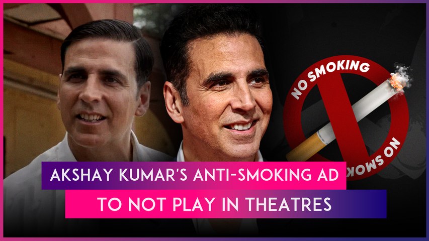 akshay kumar cigarette ad Nostalgia from Kailash Surendranath Twitter Digs Up Old Akshay