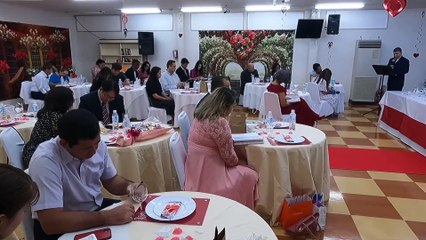 ADOMJ Oizumi - Encontro de Casais - 30.09.2023