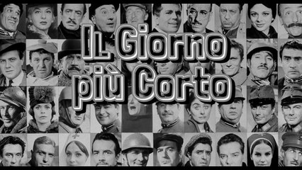 IL Giorno più Corto .film completi