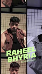 Kapuso Profiles: 'Mga Batang Riles' star Raheel Bhyria (Teaser)