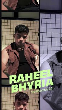 Kapuso Profiles: 'Mga Batang Riles' star Raheel Bhyria (Teaser)