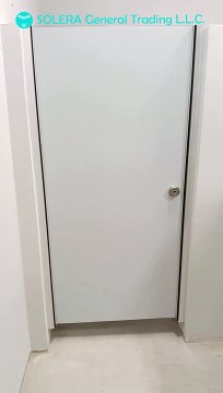 Best Cubicles in Saudi Arabia | Urinal Partition