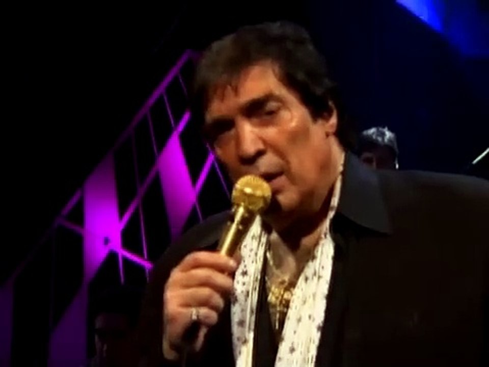 Cacho Castaña - Septiembre Del 88