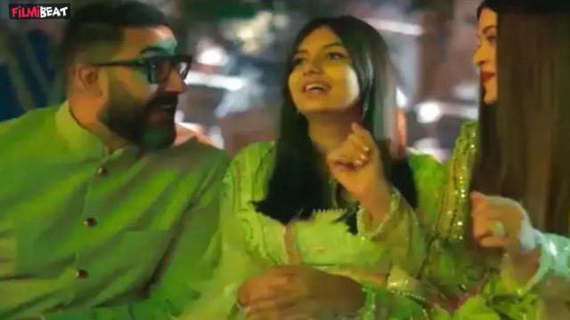 Aishwarya Rai Bachchan का Abhishek Bachchan से नहीं होगा Divorce ! सामने आया बड़ा सबूत ! | FilmiBeat