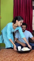 The Lost keyof Communication ❤️#shorts #comedy #funny #olidavines