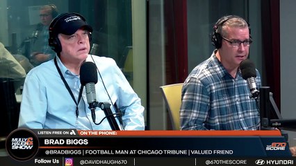 Where do offensive linemen Ryan Bates and Nate Davis factor into the Bears' equation?