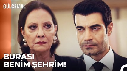 Dönüşü Muhteşem Olan Bir Gülcemal! - Gülcemal 4. Bölüm
