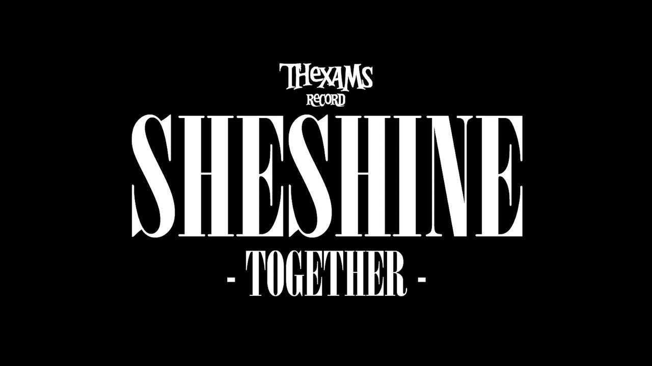 Sheshine - Together