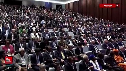 Cumhurbaşkanı Erdoğan: İsrail tehlikesi ülkemize yaklaşıyor