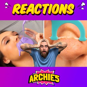 Affordable Tips For Looking Your Best! The Dudes REACT to 5-Minute Crafts Beauty Hack