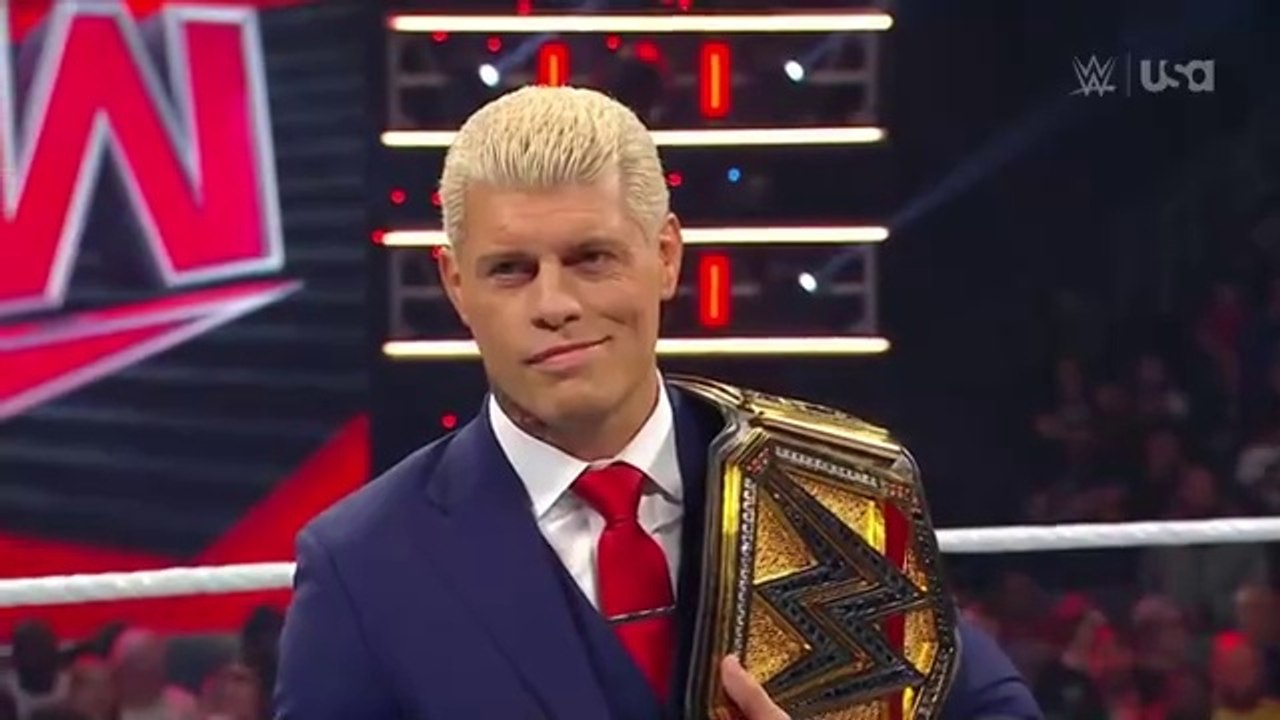 WWE Monday Night Raw 10/14/2024 14th Oct 2024 Full Show video