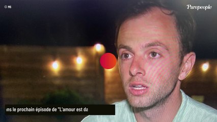 Ludovic (L'amour est dans le pré 2024) fait son choix et ne se cache même pas avec l'heureuse prétendante devant sa rivale ! (SPOILER)