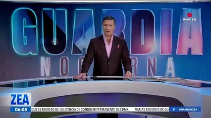 Atacan a balazos un negocio de bebidas alcohólicas en García, Nuevo León