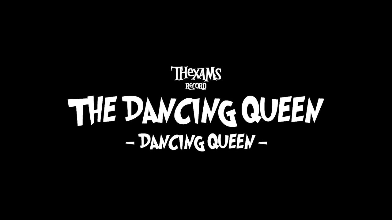 The Dancing Queen - Dancing Queen