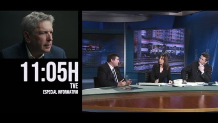 5x07 Los cuatro dias que nos cambiaron 20 años del 11M Parte 2 - Lo de Evole